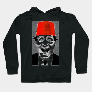 Tommy Cooper Hoodie